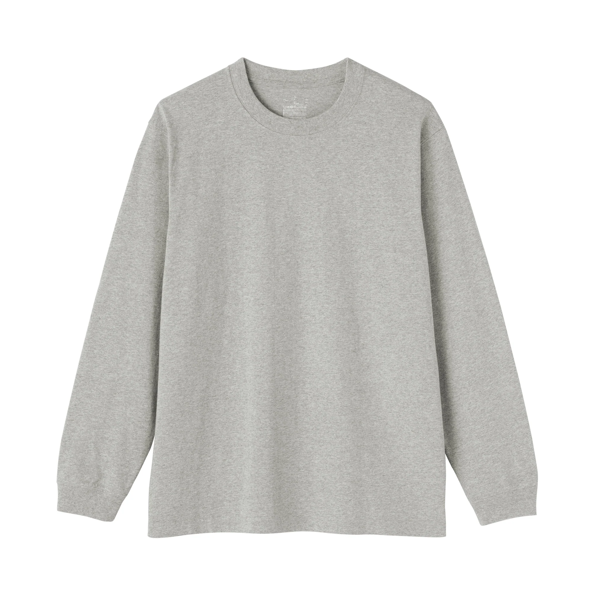 Heavyweight Cotton T-Shirt - Image 34