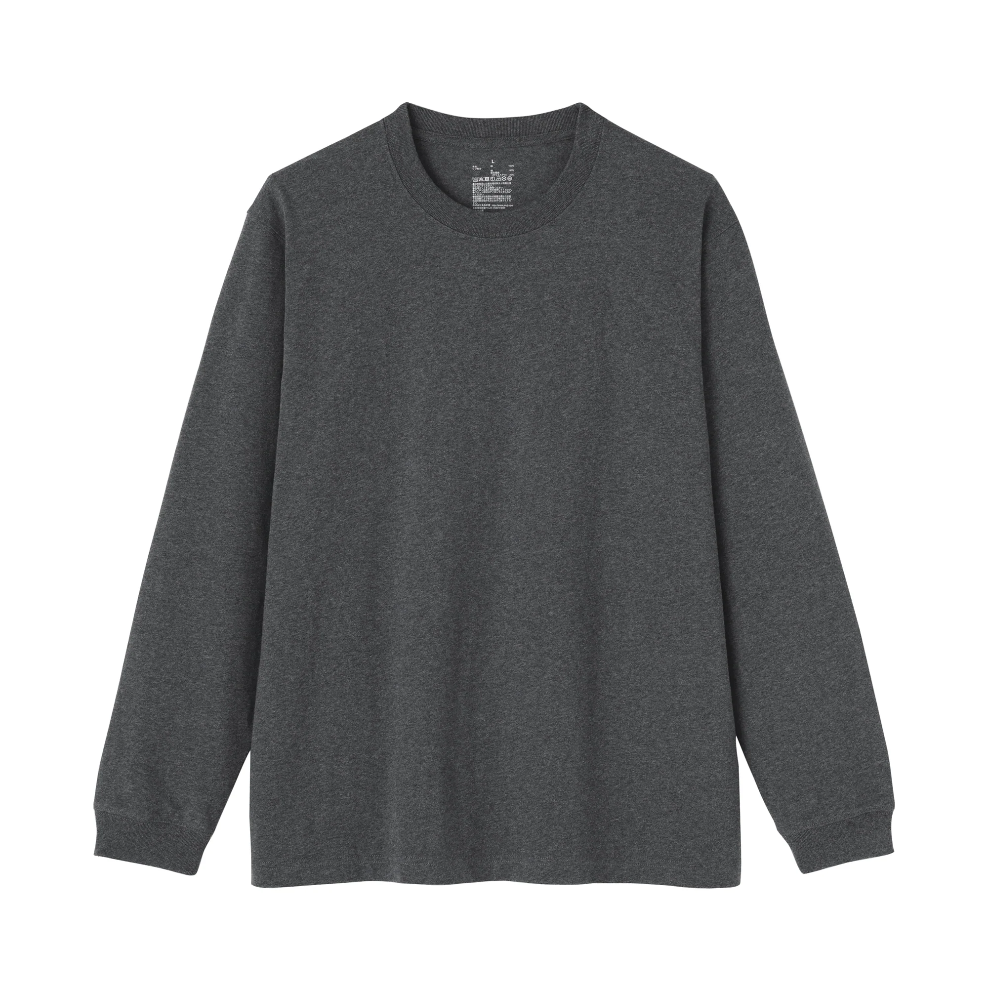 Heavyweight Cotton T-Shirt - Image 42