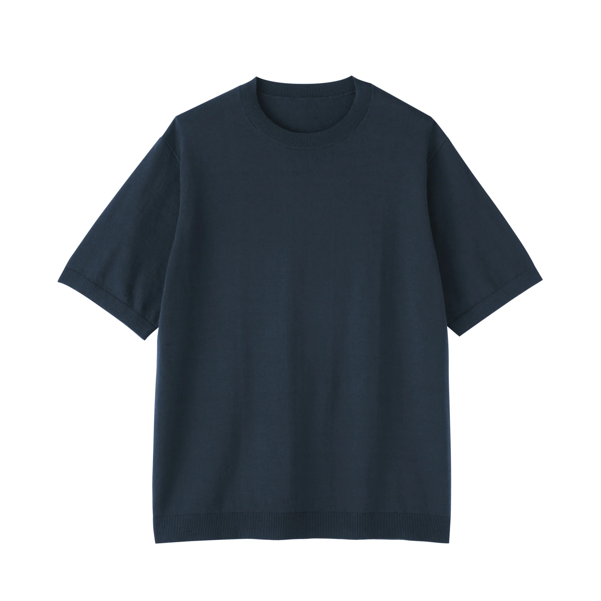 Hemp Blend Sweater - Image 16