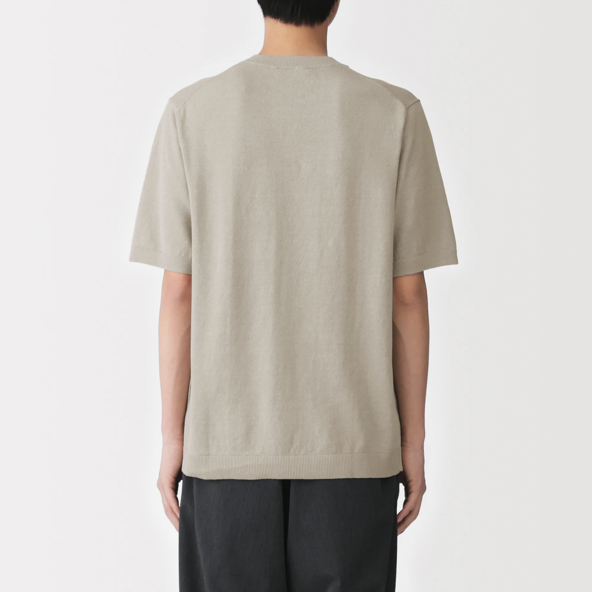 Hemp Blend Sweater - Image 20