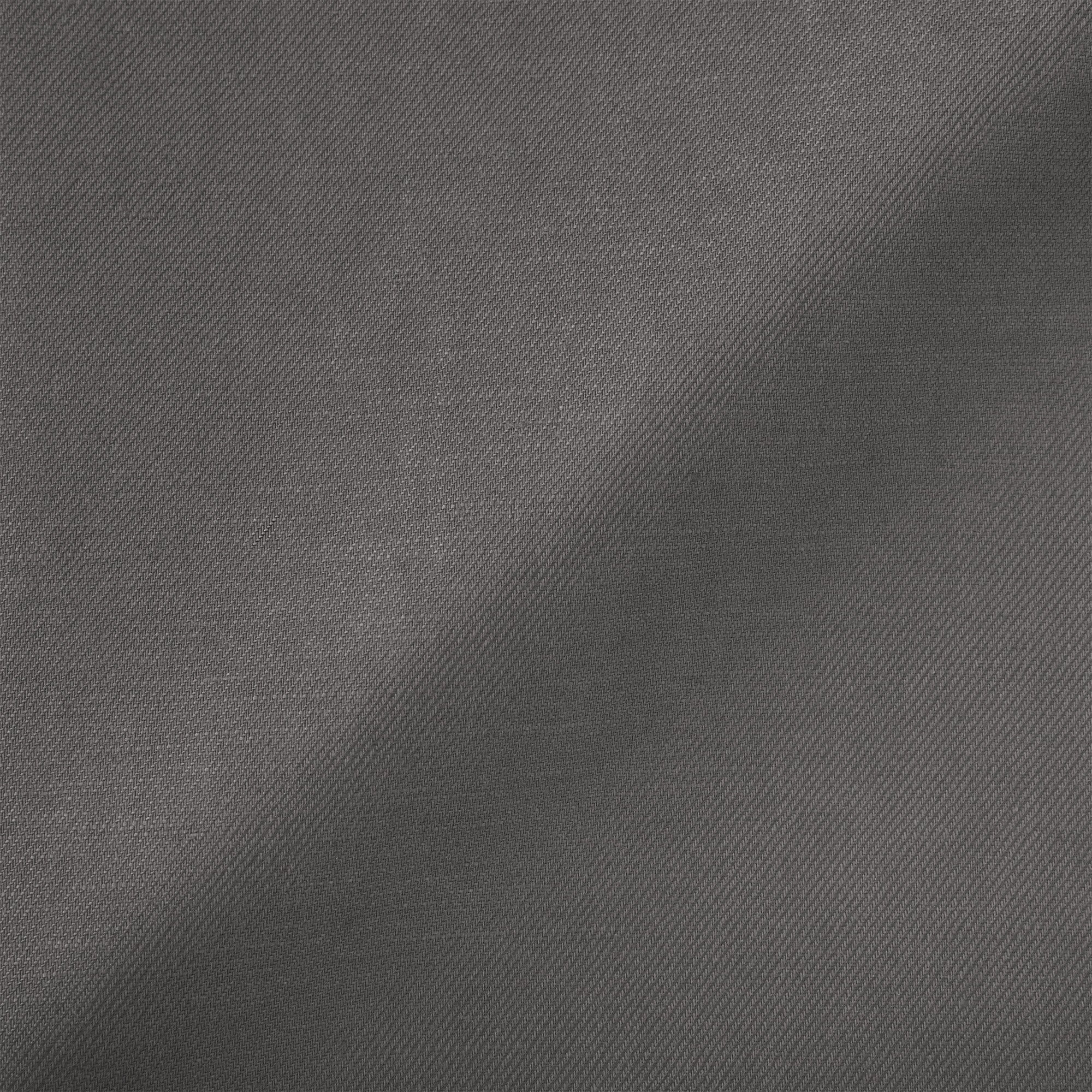 Hemp Blend Twill Jacket - Image 10