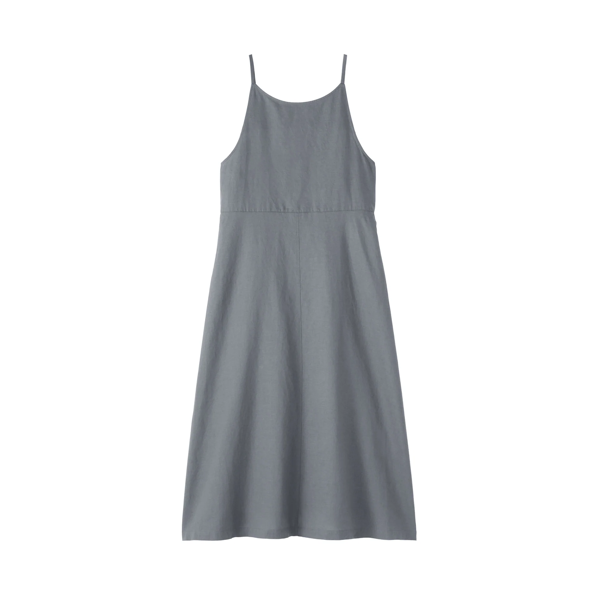 Hemp Cotton Cami Dress - Image 12
