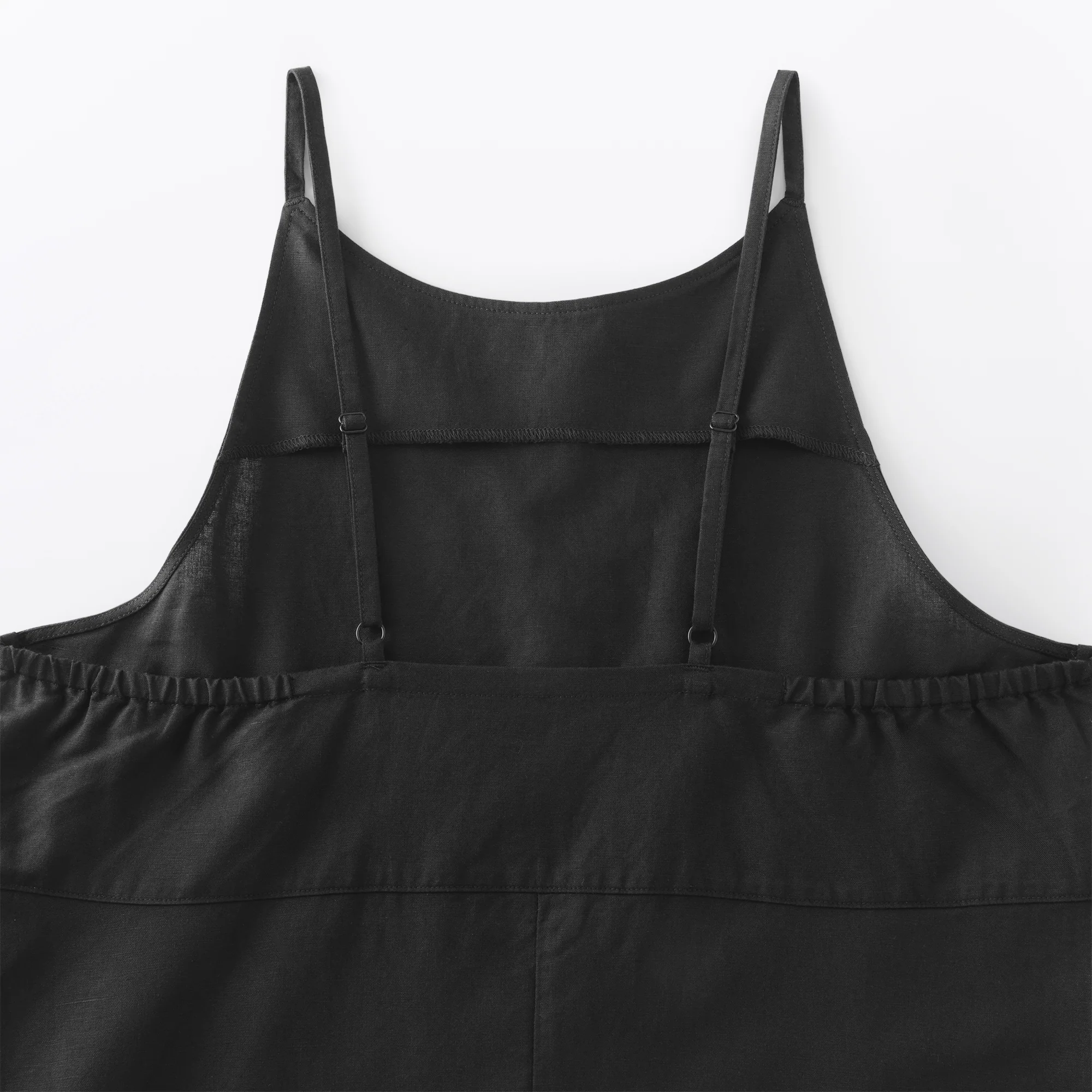 Hemp Cotton Cami Dress - Image 27