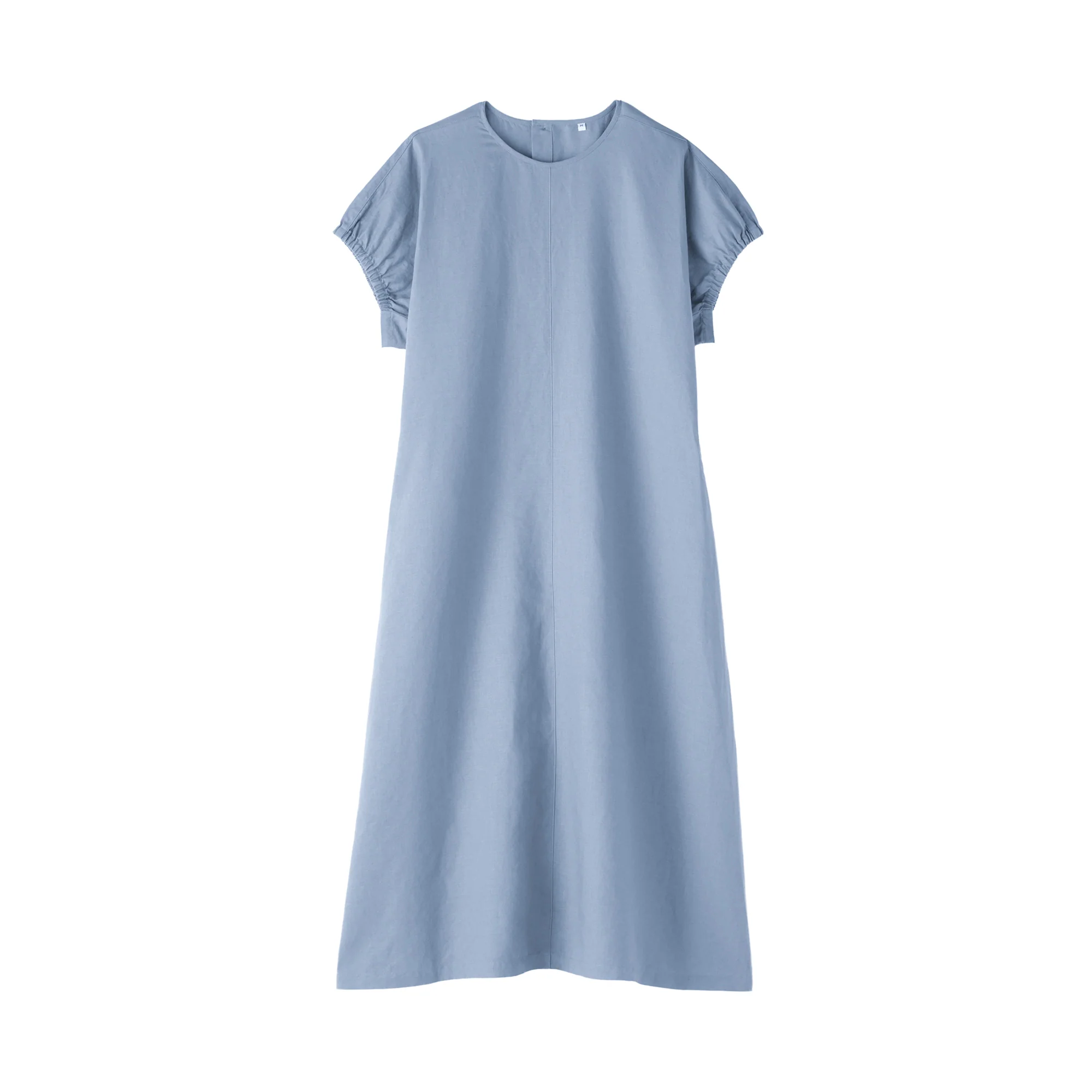 Hemp Cotton Dress - Image 2