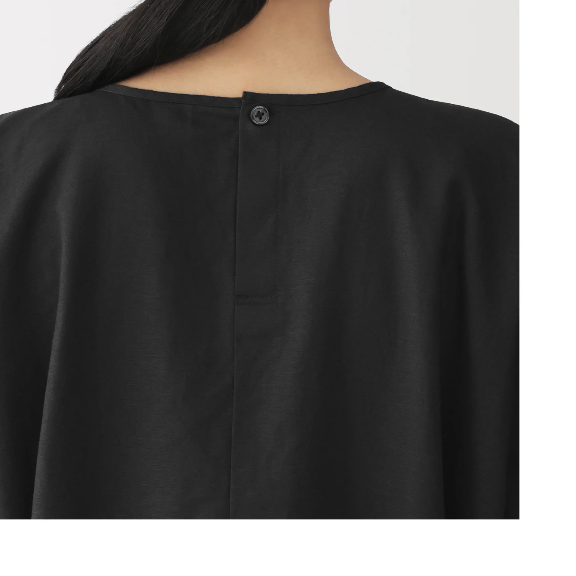 Hemp Cotton Dress - Image 23
