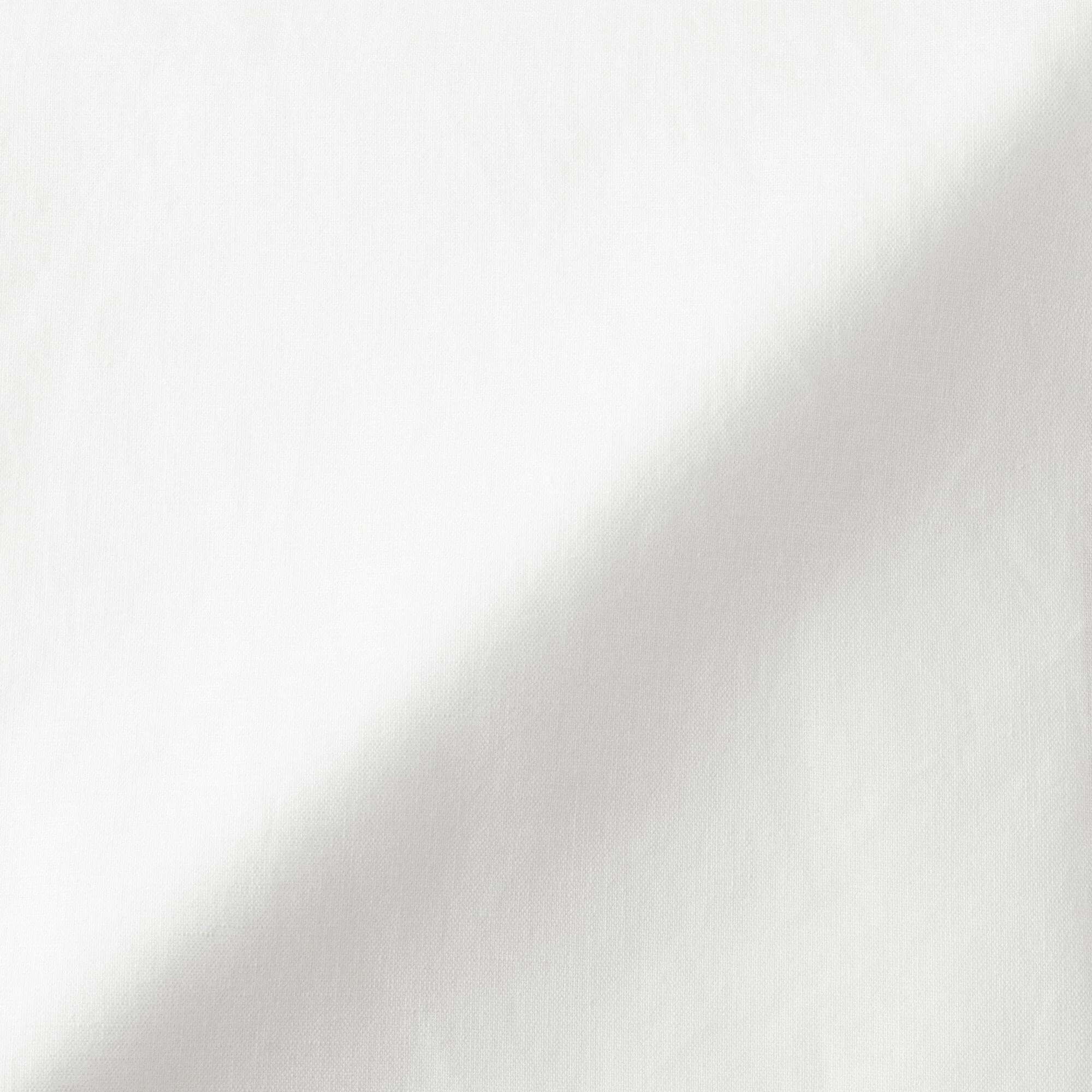 Hemp Cotton Gather Sleeve Blouse - Image 18