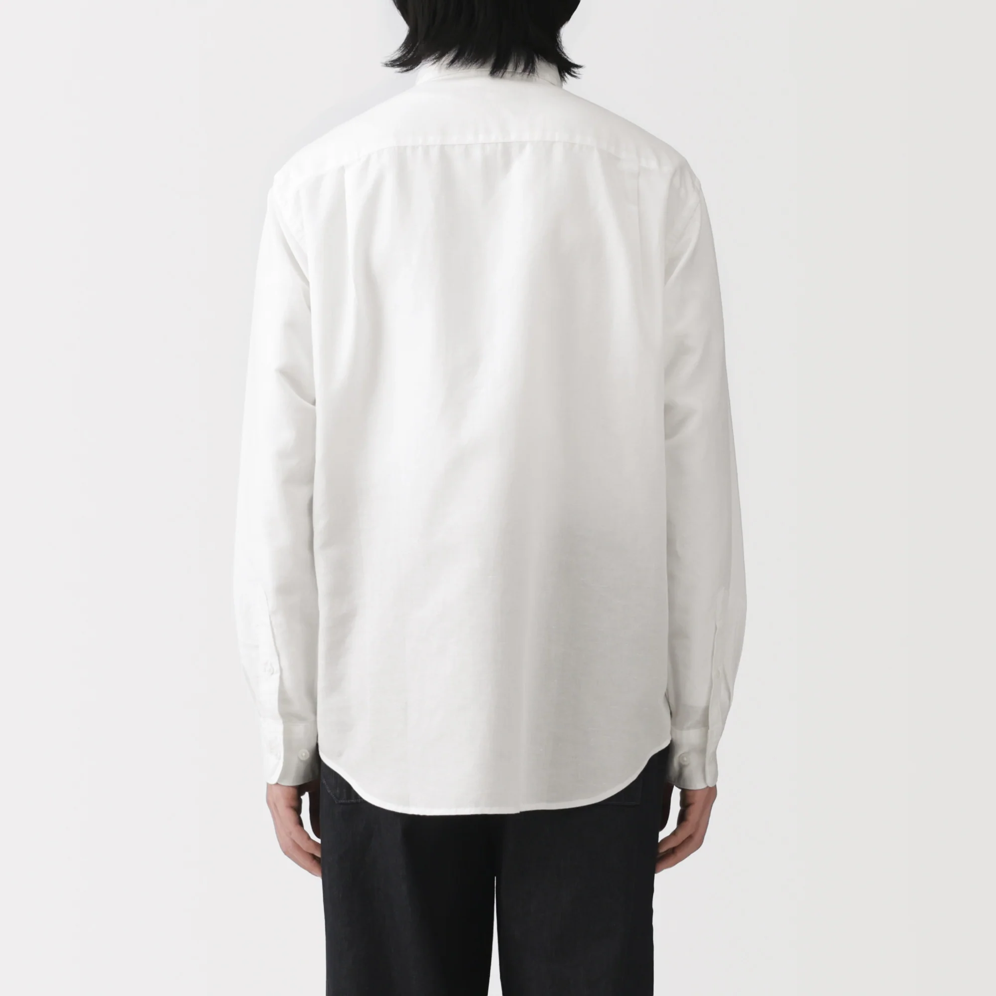 Hemp Cotton Shirt - Image 33