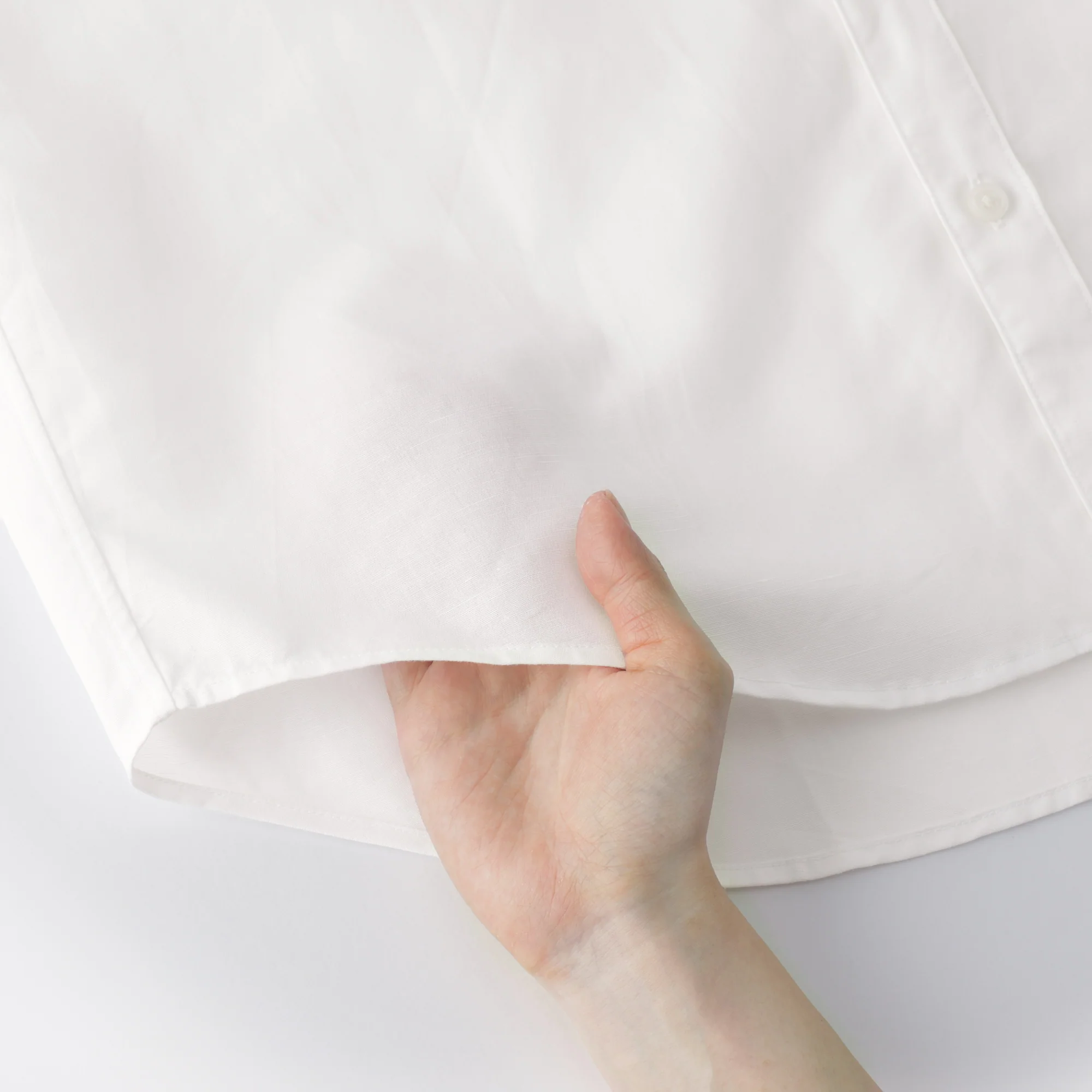 Hemp Cotton Shirt - Image 37