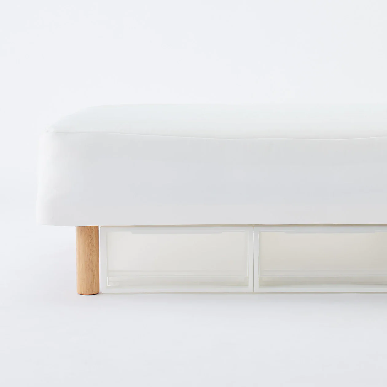 [HD] High Density Pocket Coil Mattress (Compatible With M8 Legs) - Image 11