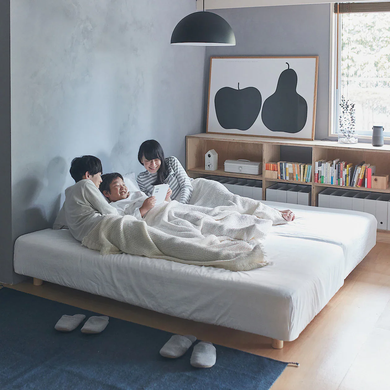 [HD] High Density Pocket Coil Mattress (Compatible With M8 Legs) - Image 15