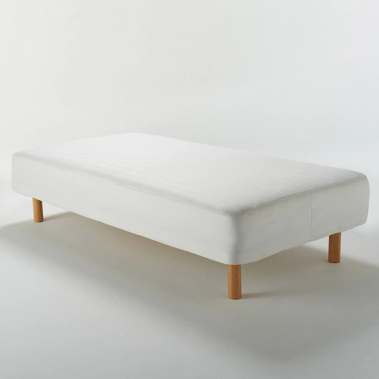 [HD] High Density Pocket Coil Mattress (Compatible With M8 Legs) - Image 19