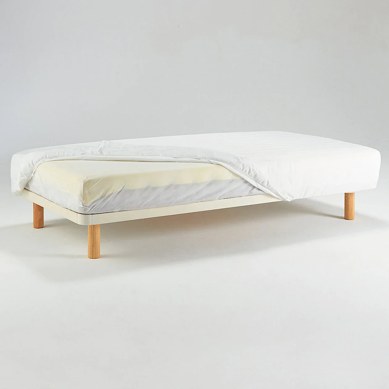 [HD] High Density Pocket Coil Mattress (Compatible With M8 Legs) - Image 21