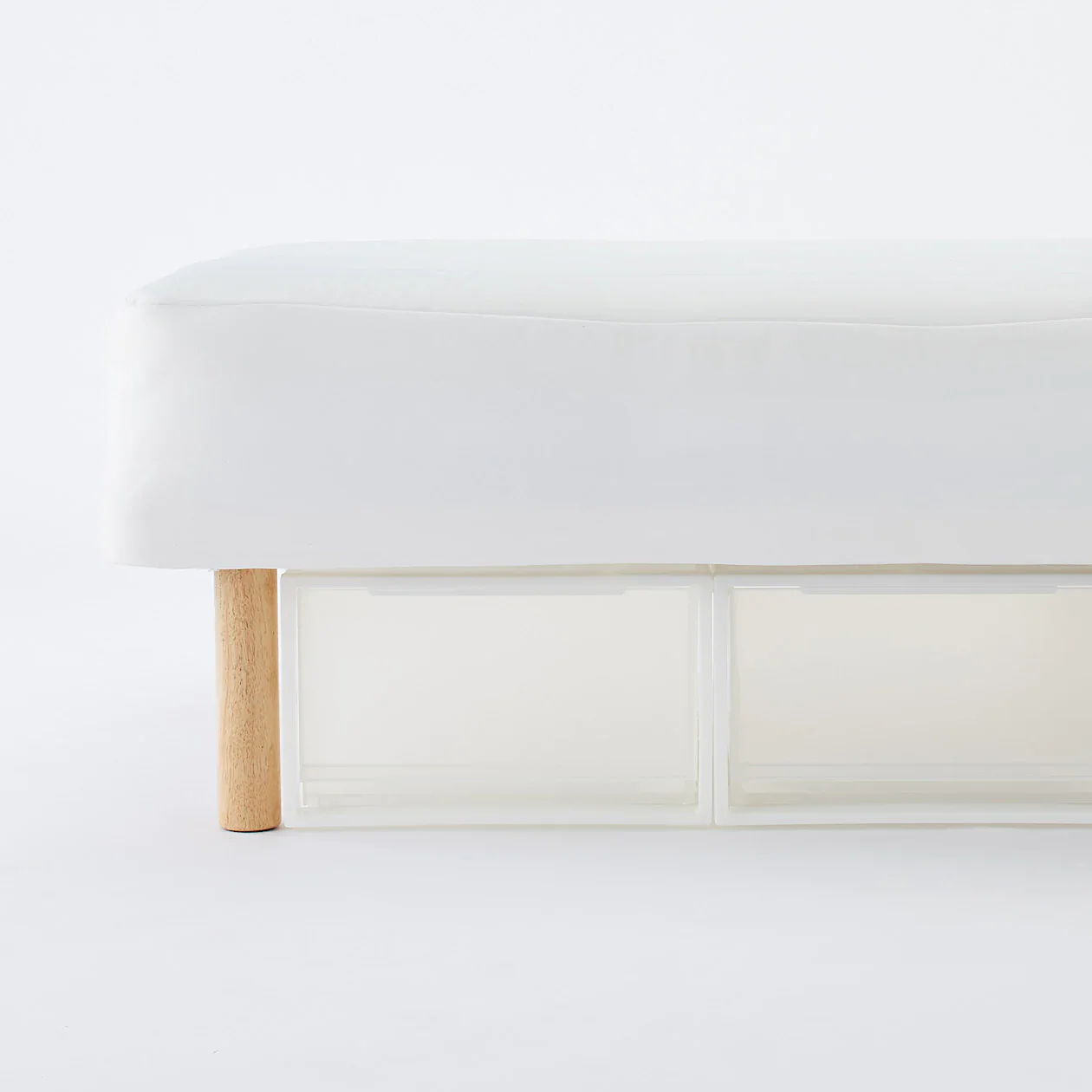 [HD] High Density Pocket Coil Mattress (Compatible With M8 Legs) - Image 29