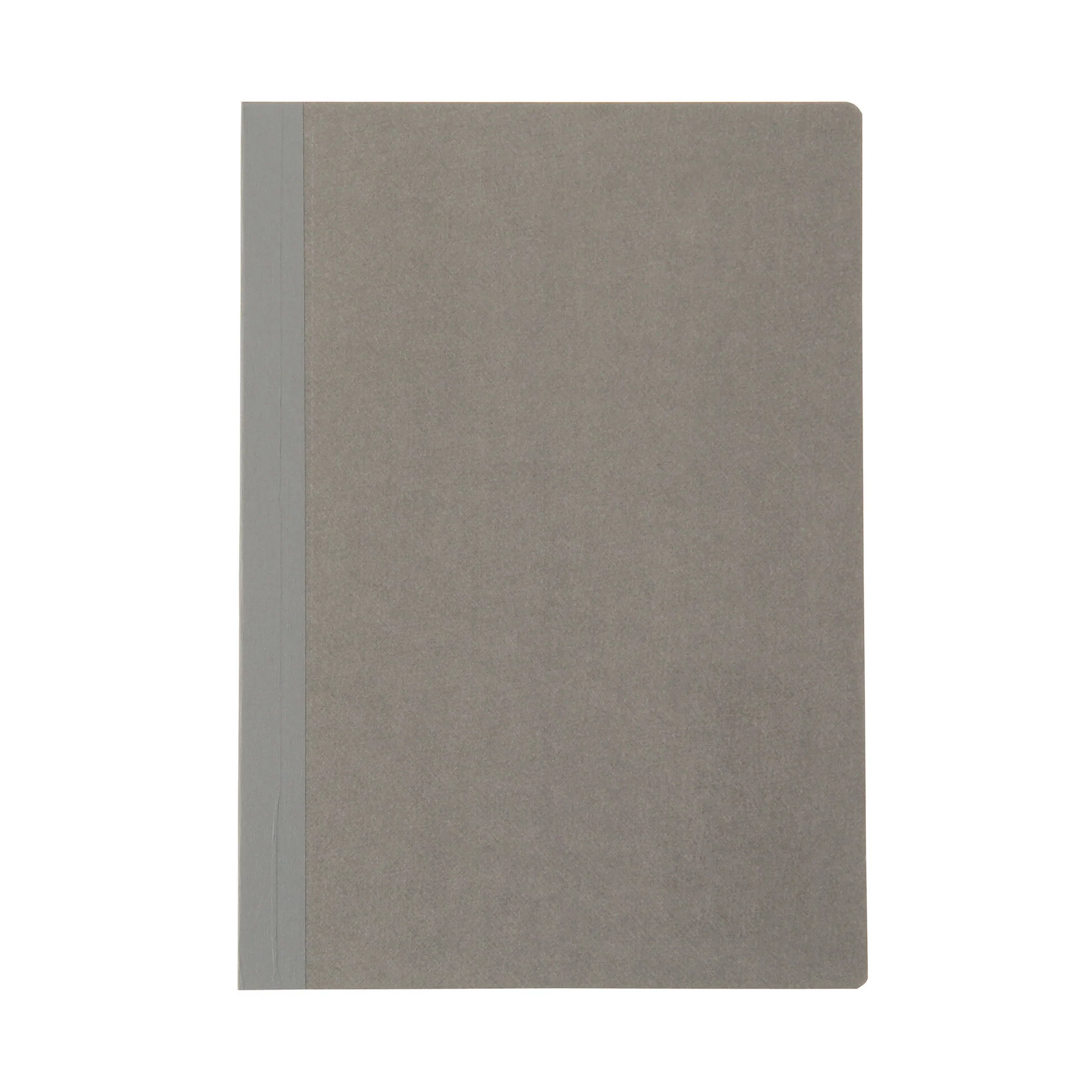 High Quality Paper Open-Flat Lined Dotted Notebook - Image 3