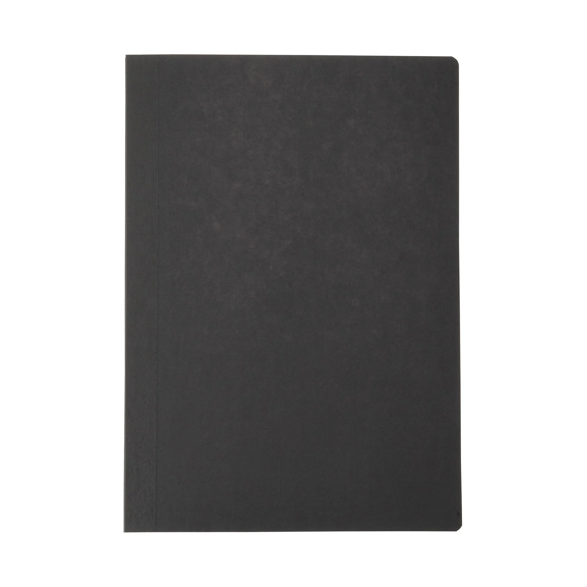 High Quality Paper Open-Flat Lined Notebook