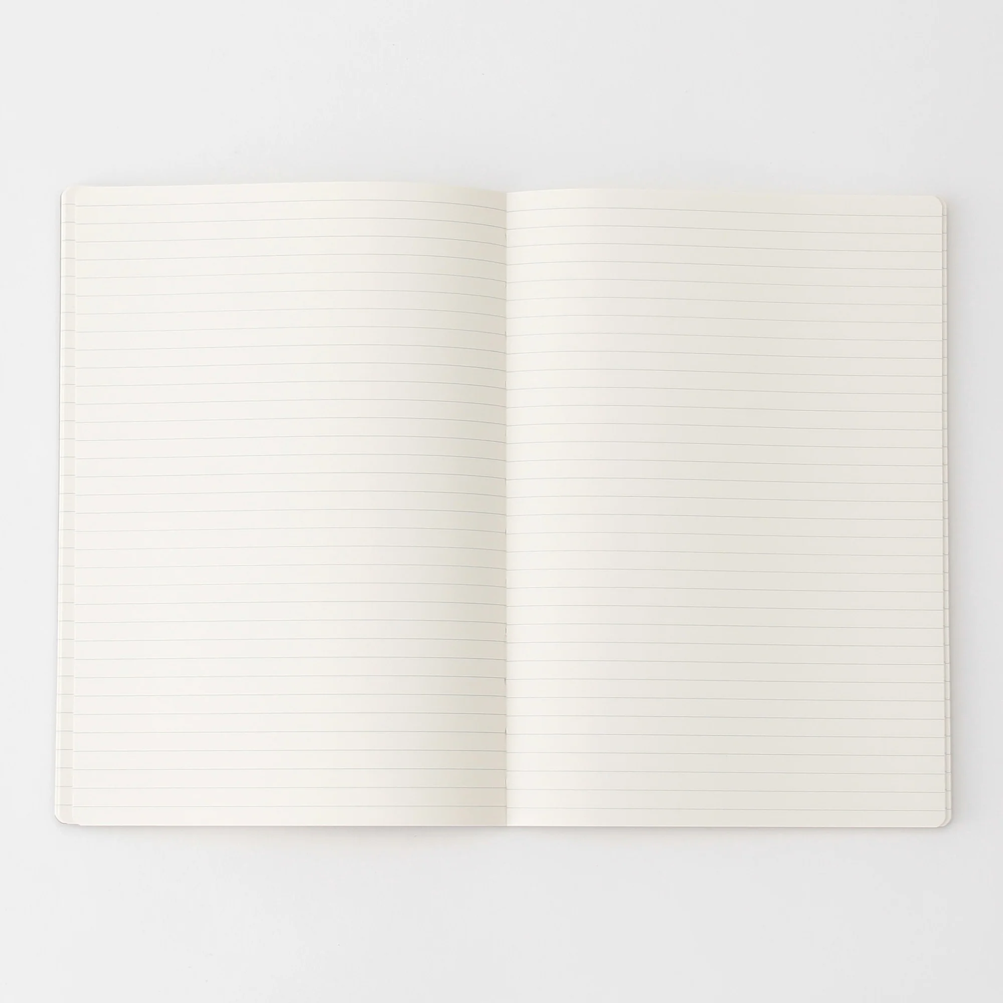 High Quality Paper Open-Flat Lined Notebook - Image 2