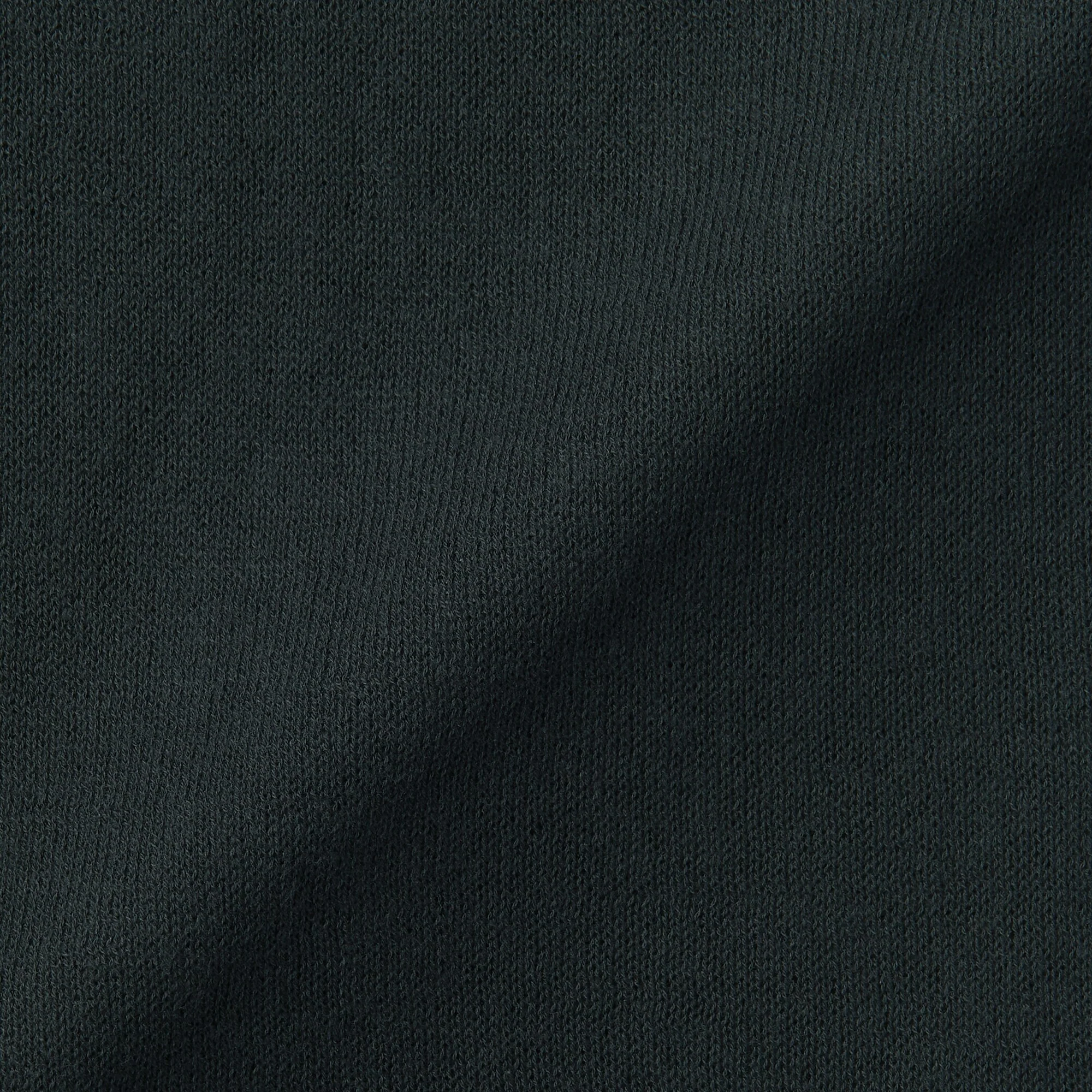 High-Twist Cotton Buttoned Bolero - Image 41