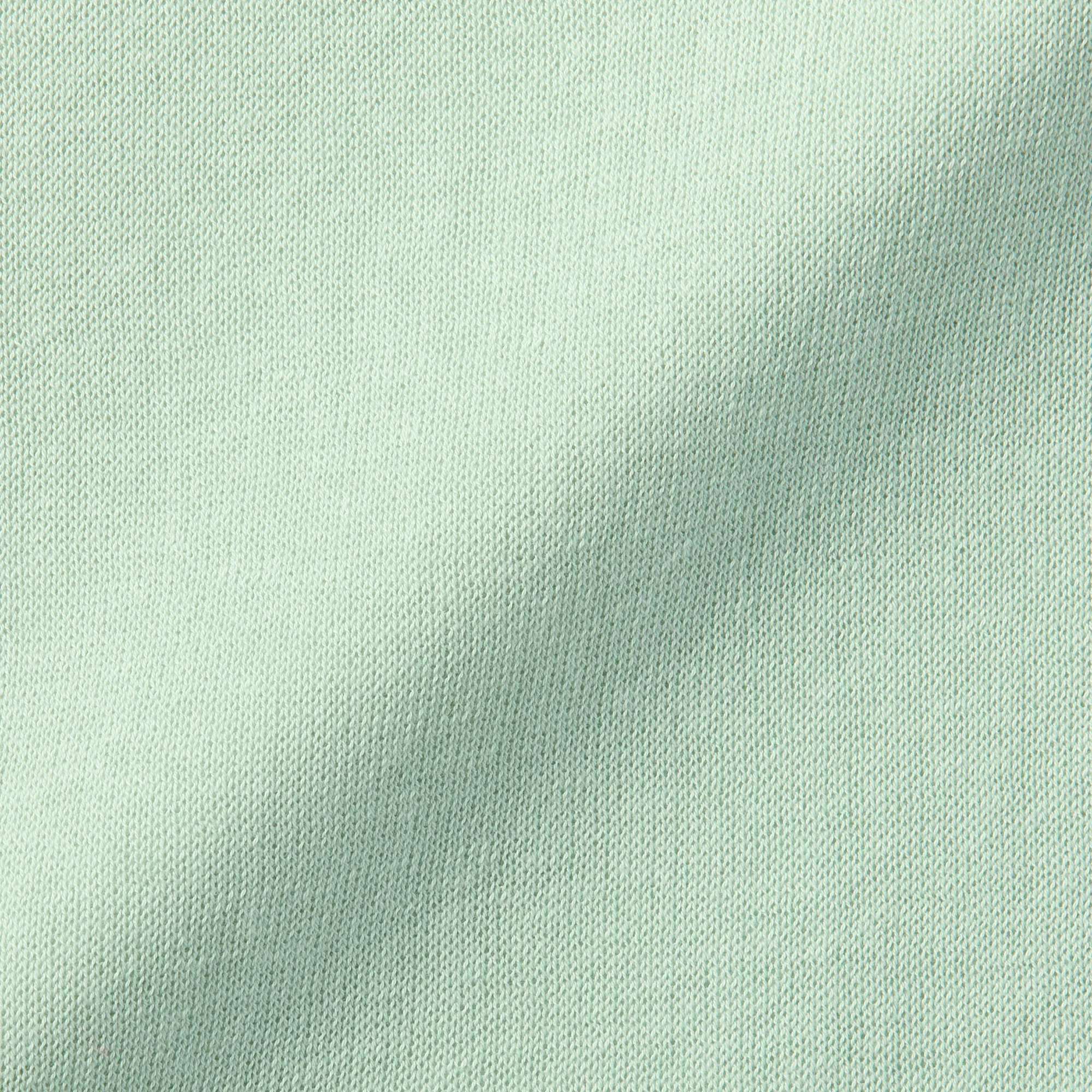 High-Twist Cotton Buttoned Bolero - Image 9
