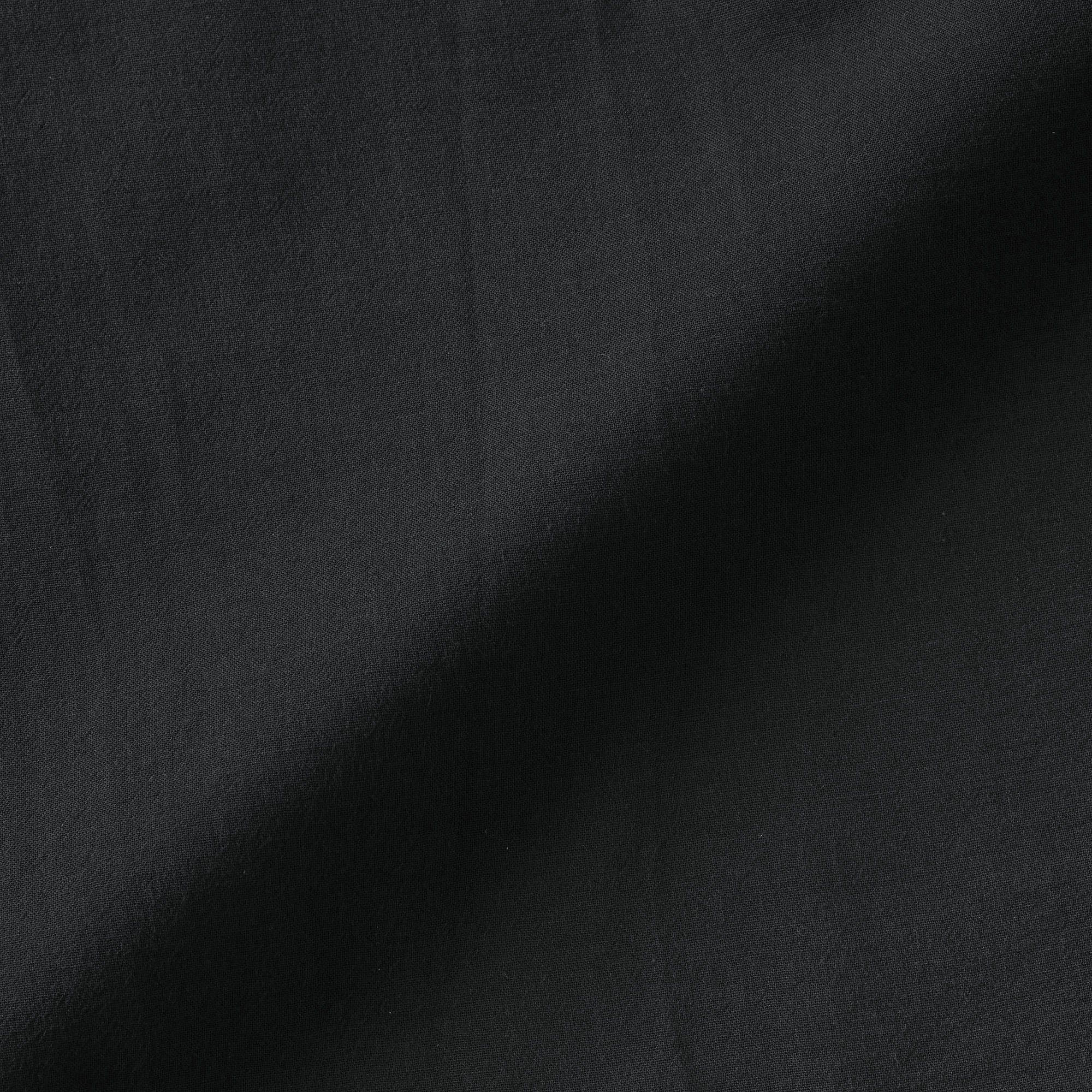 High-Twist Cotton Gathered Skirt - Image 11