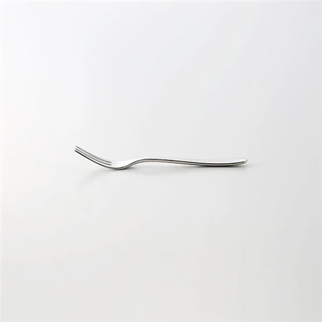 MUJI IDÉE Jasper Morrison Cake Fork - Image 2