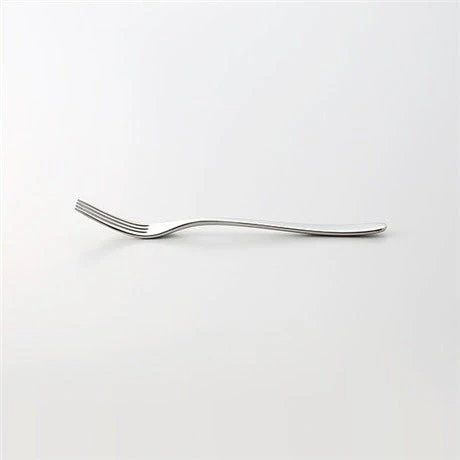 MUJI IDÉE Jasper Morrison Dessert Fork - Image 2