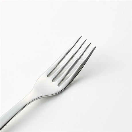 MUJI IDÉE Jasper Morrison Dessert Fork - Image 3