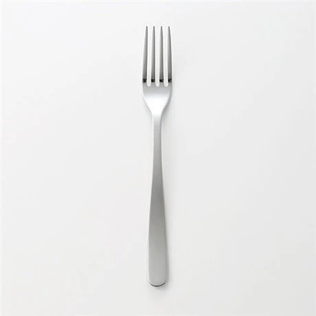 MUJI IDÉE Jasper Morrison Table Fork