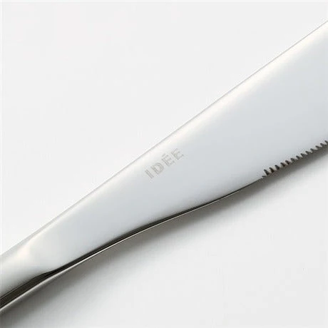 MUJI IDÉE Jasper Morrison Table Knife - Image 4