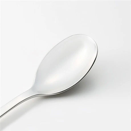 MUJI IDÉE Jasper Morrison Table Spoon - Image 3