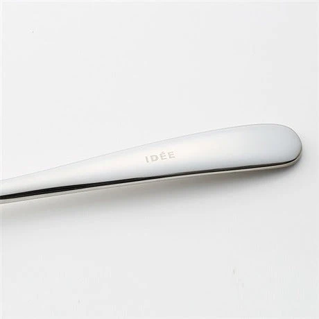 MUJI IDÉE Jasper Morrison Table Spoon - Image 4