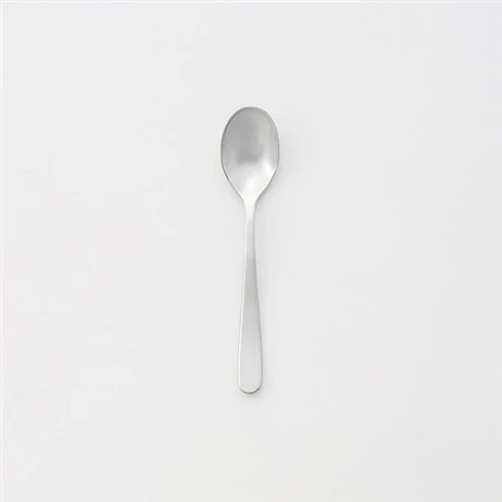 MUJI IDÉE Jasper Morrison Teaspoon