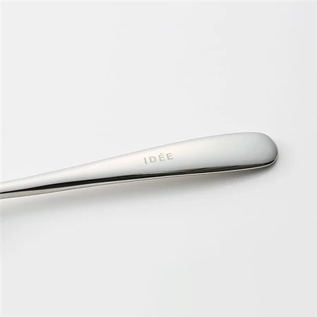MUJI IDÉE Jasper Morrison Teaspoon - Image 4