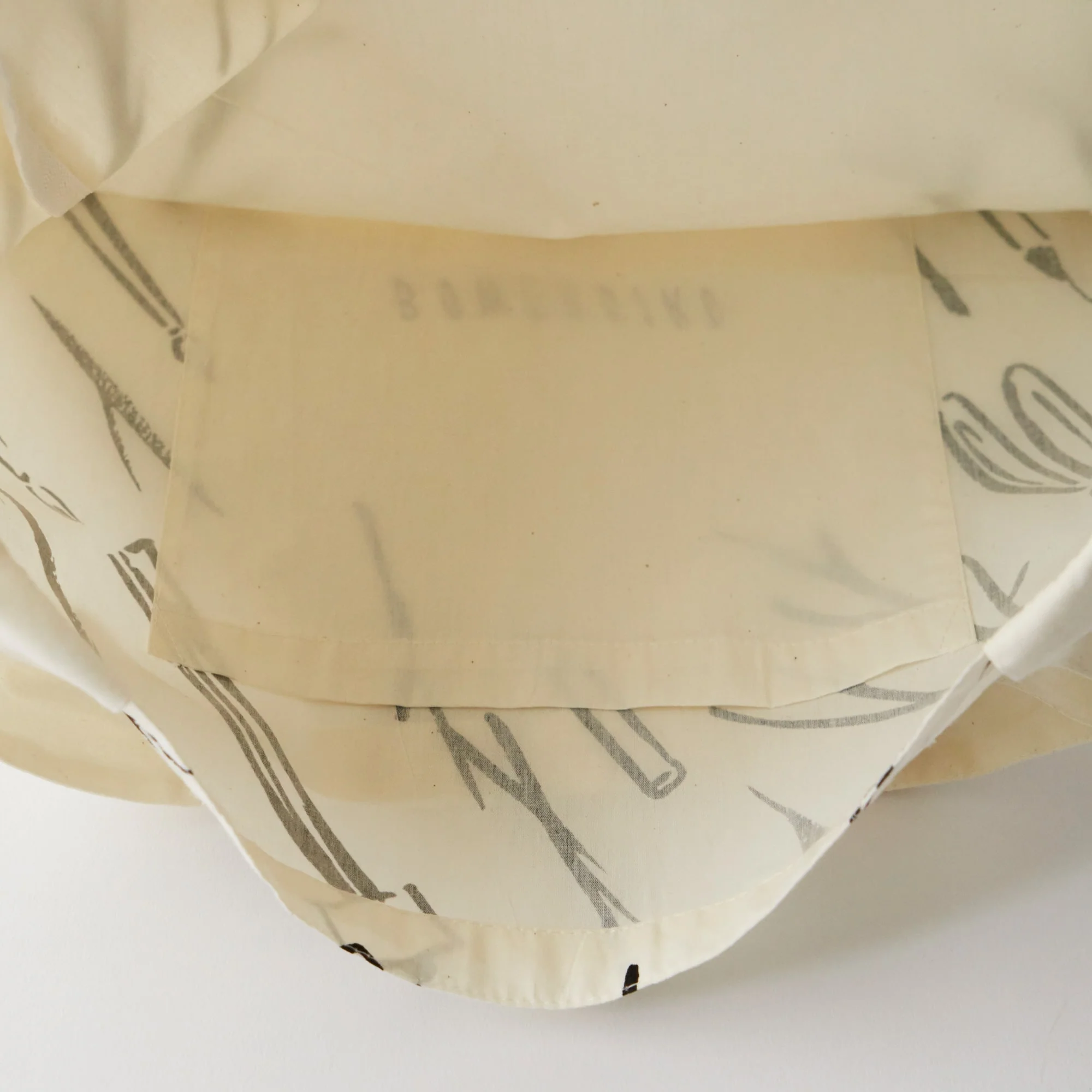 MUJI IDÉE Marche Bag - Bowerbird - Image 5