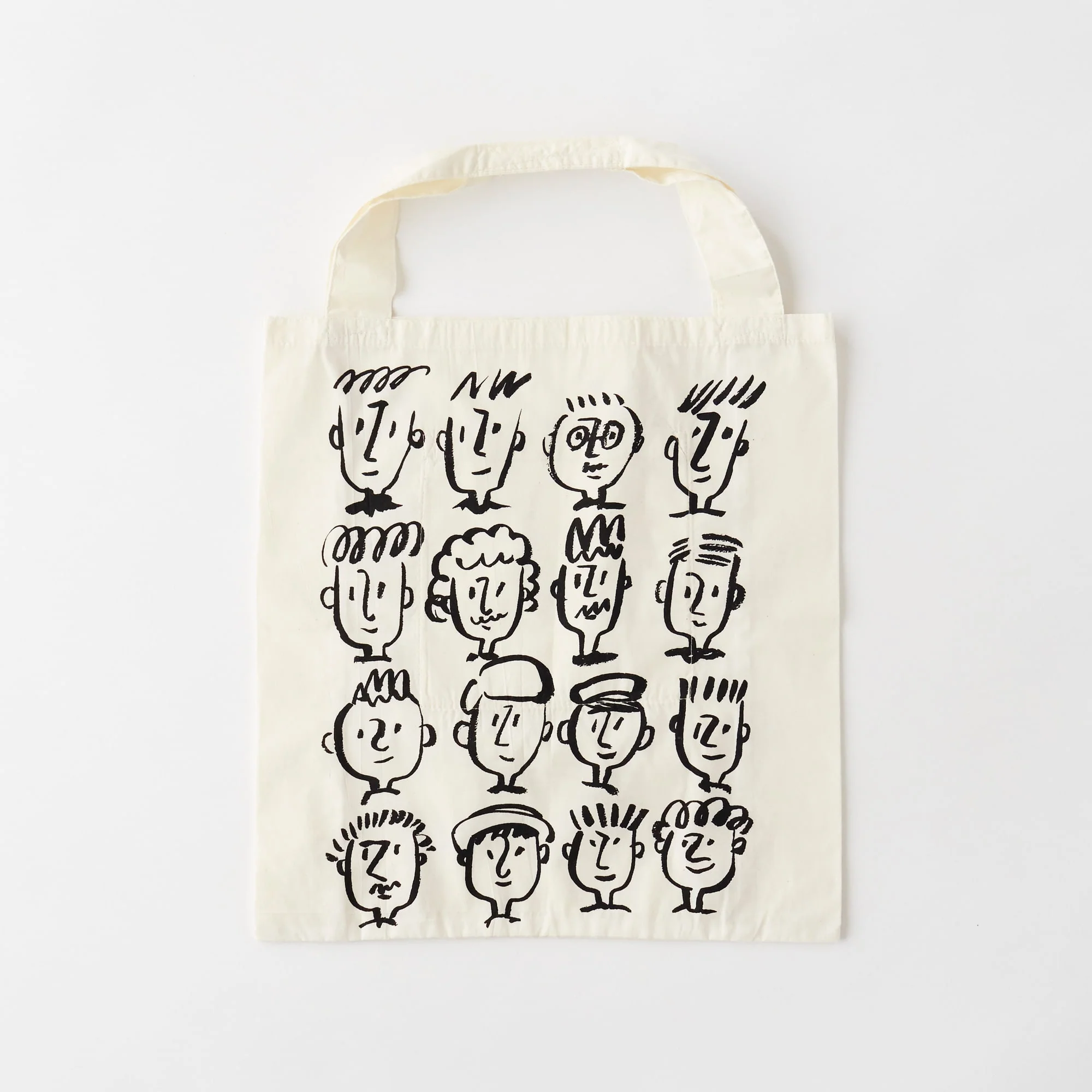 MUJI IDÉE Marche Bag - Workers - Image 2