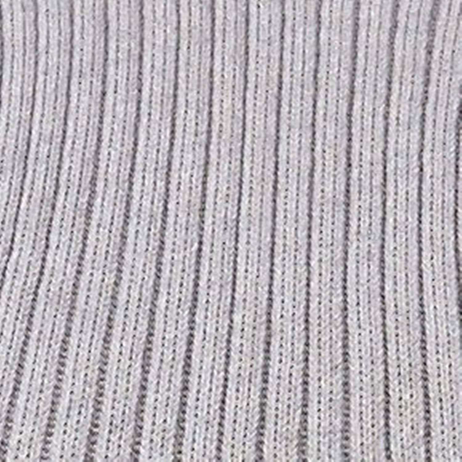 MUJI IDÉE PUUF Cover - Gray (Cushion Sold Separately) - Image 4