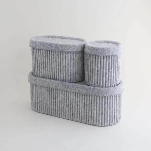 MUJI IDÉE Saza Box - Medium - Image 6