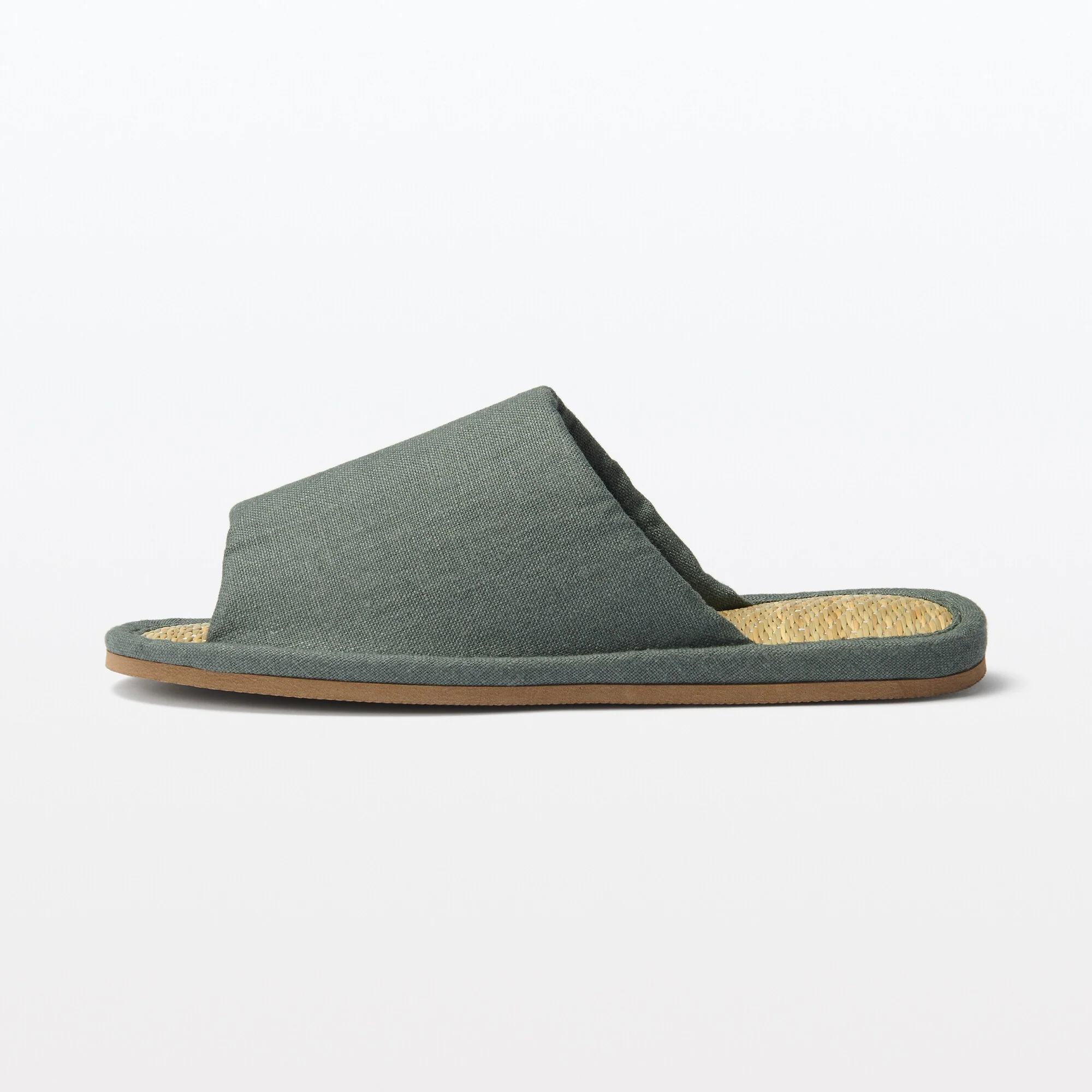 Igusa Open Toe Slippers - Image 22