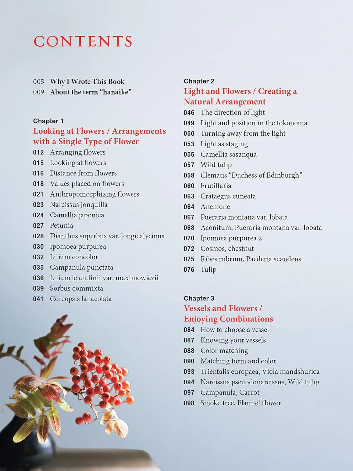 Ikebana: The Zen Way of Flowers - Image 2