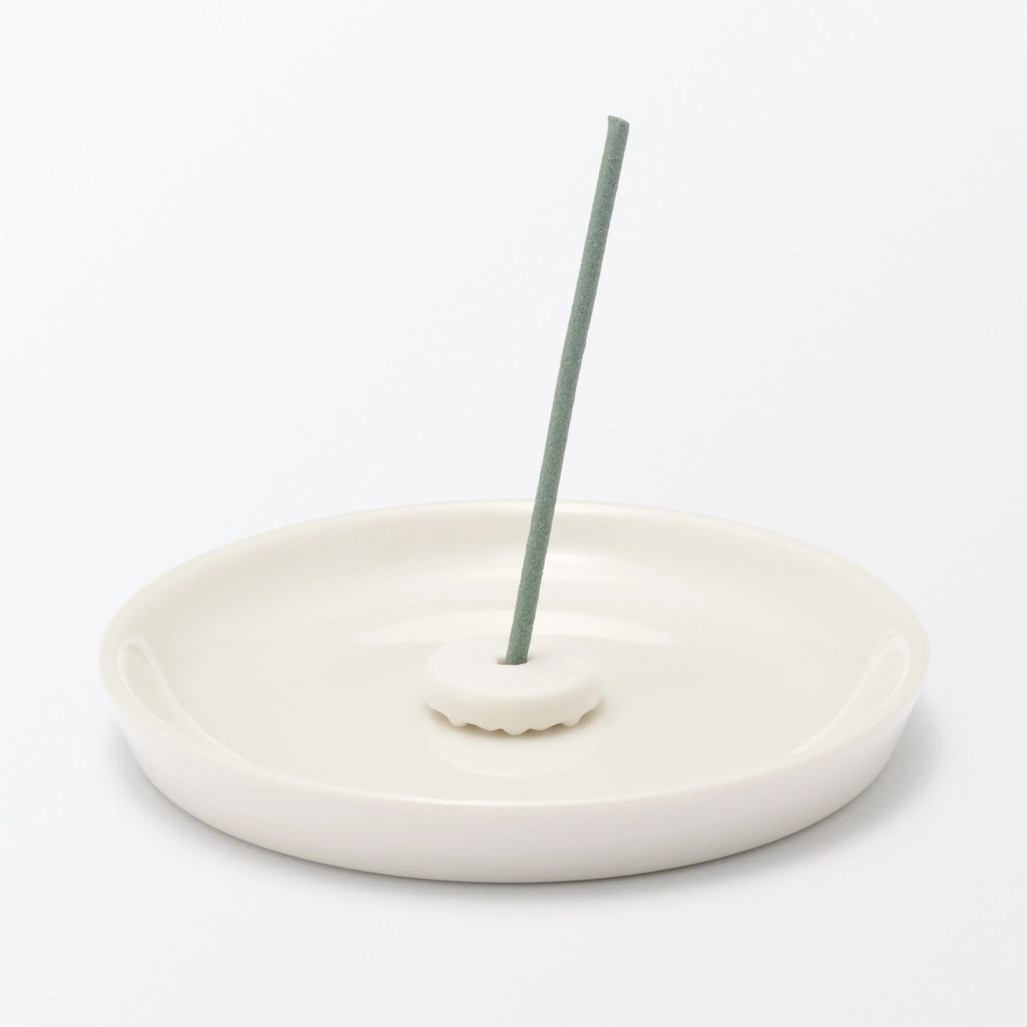 Incense Sticks - Green Floral (12 Pack) - Image 5