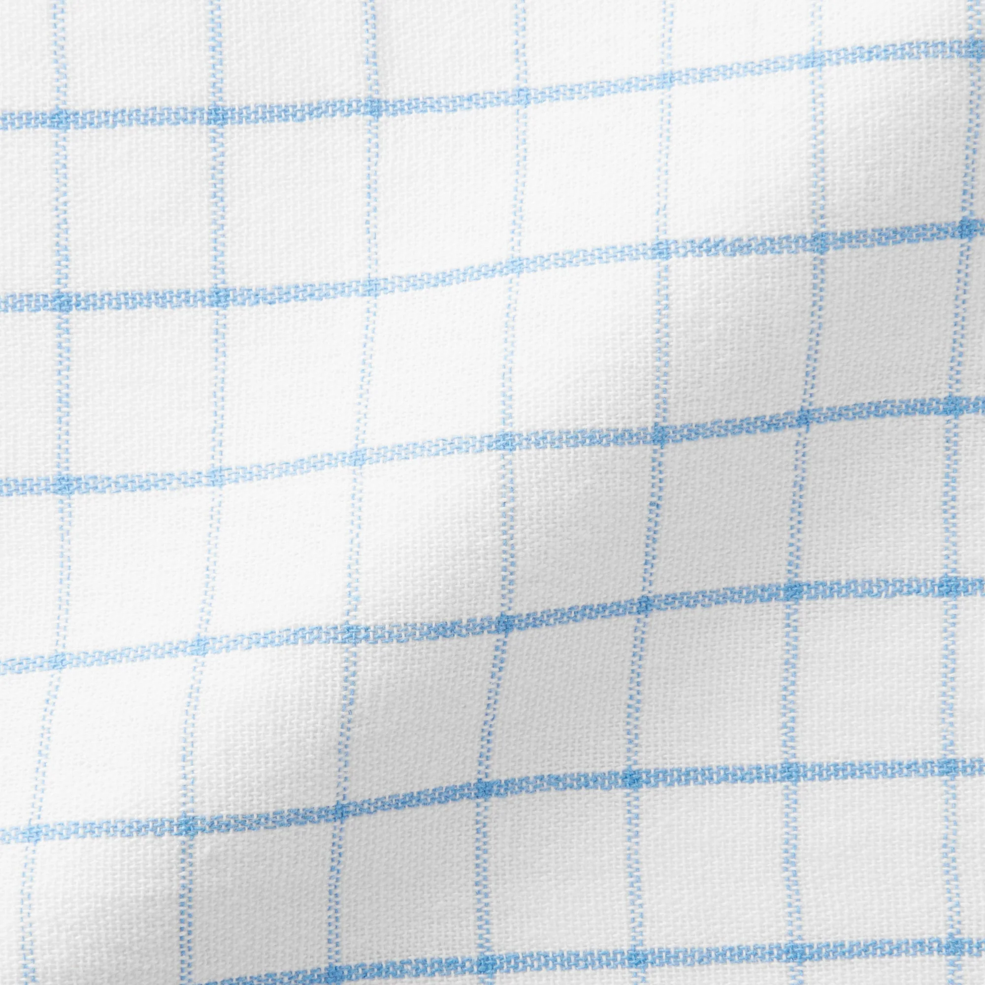 Indian Cotton Kitchen Cloths - Blue (6 Pack) - Image 7