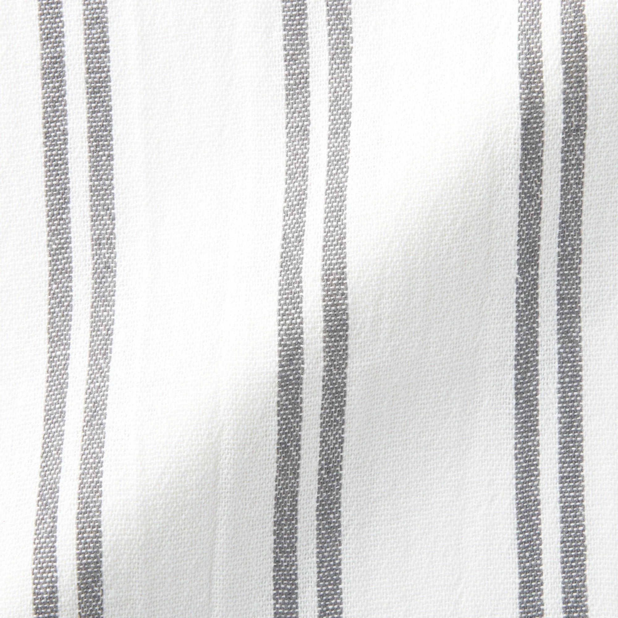 Indian Cotton Kitchen Cloths - Charcoal Gray (6 Pack) - Image 6