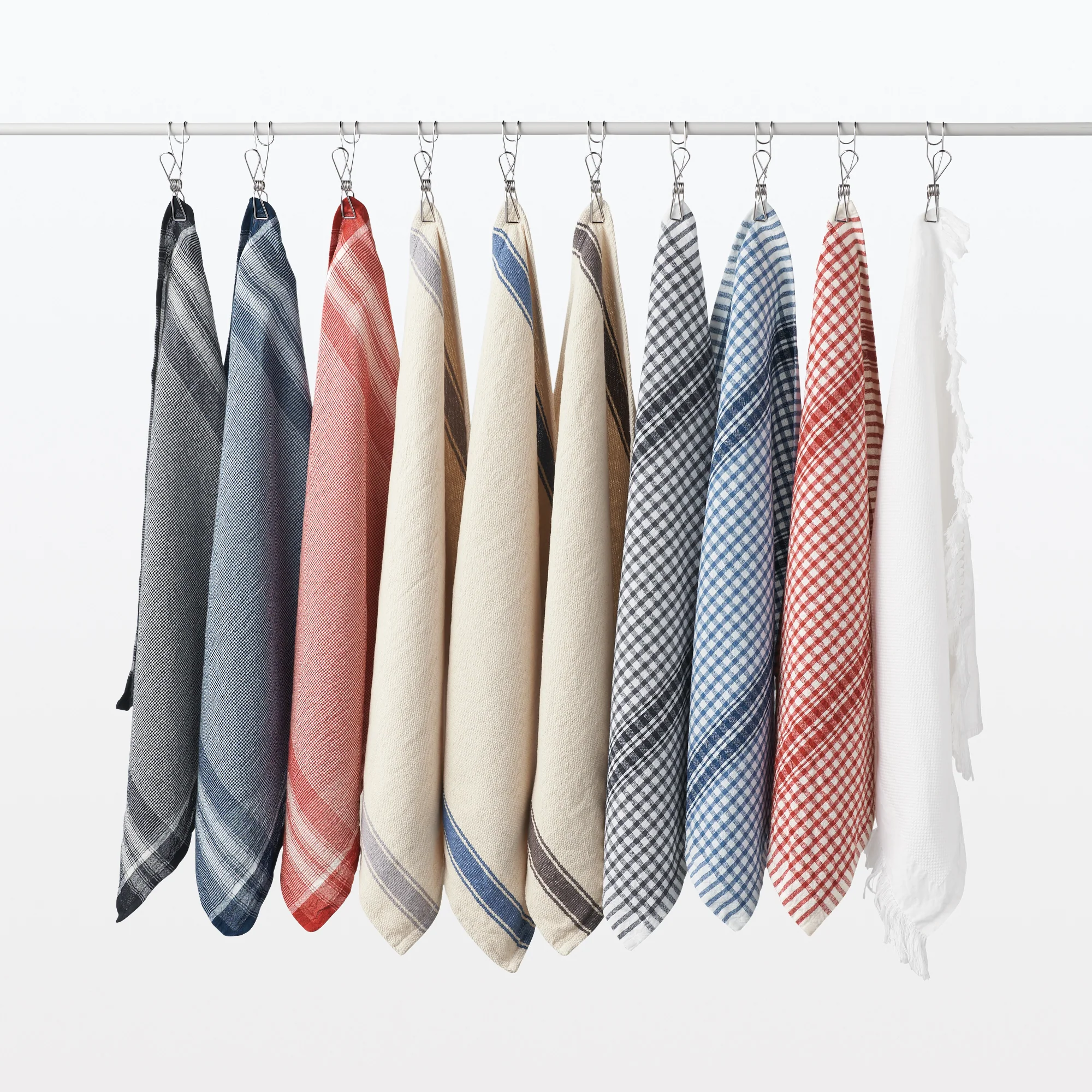 Indian Cotton Multipurpose Cloth Fringes - Image 6