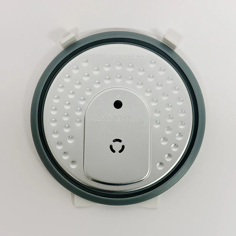 Inner Lid for Rice Cooker 5.5 Cups - Image 2