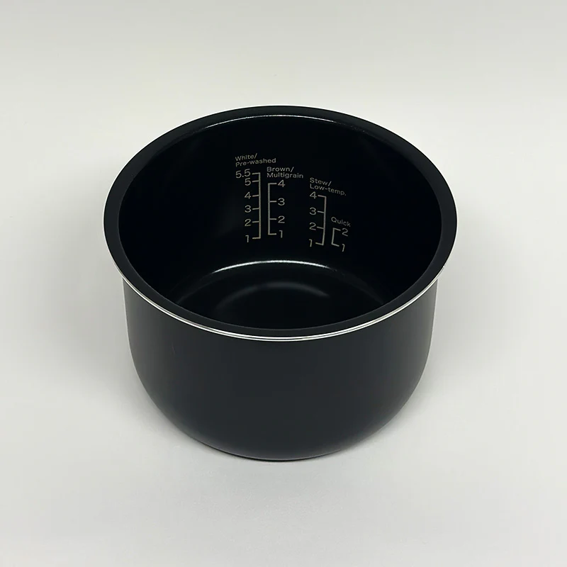 Inner Pot for Rice Cooker 5.5 Cups - Image 2