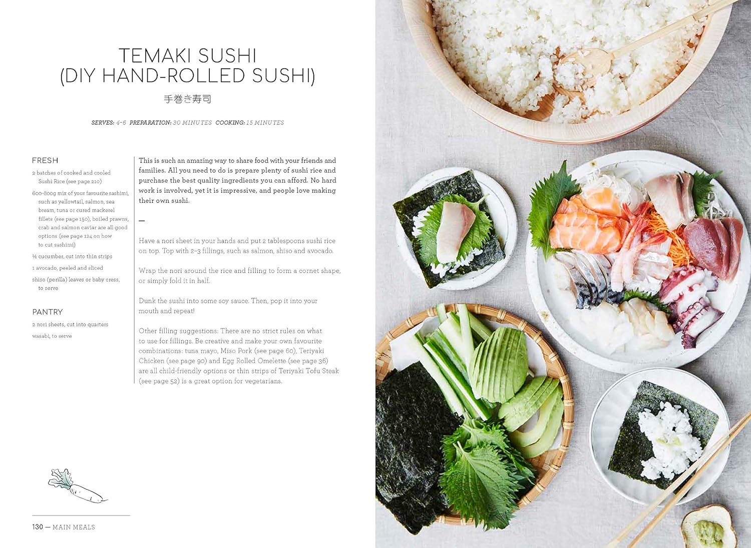 Japanese Food Made Easy - Image 6