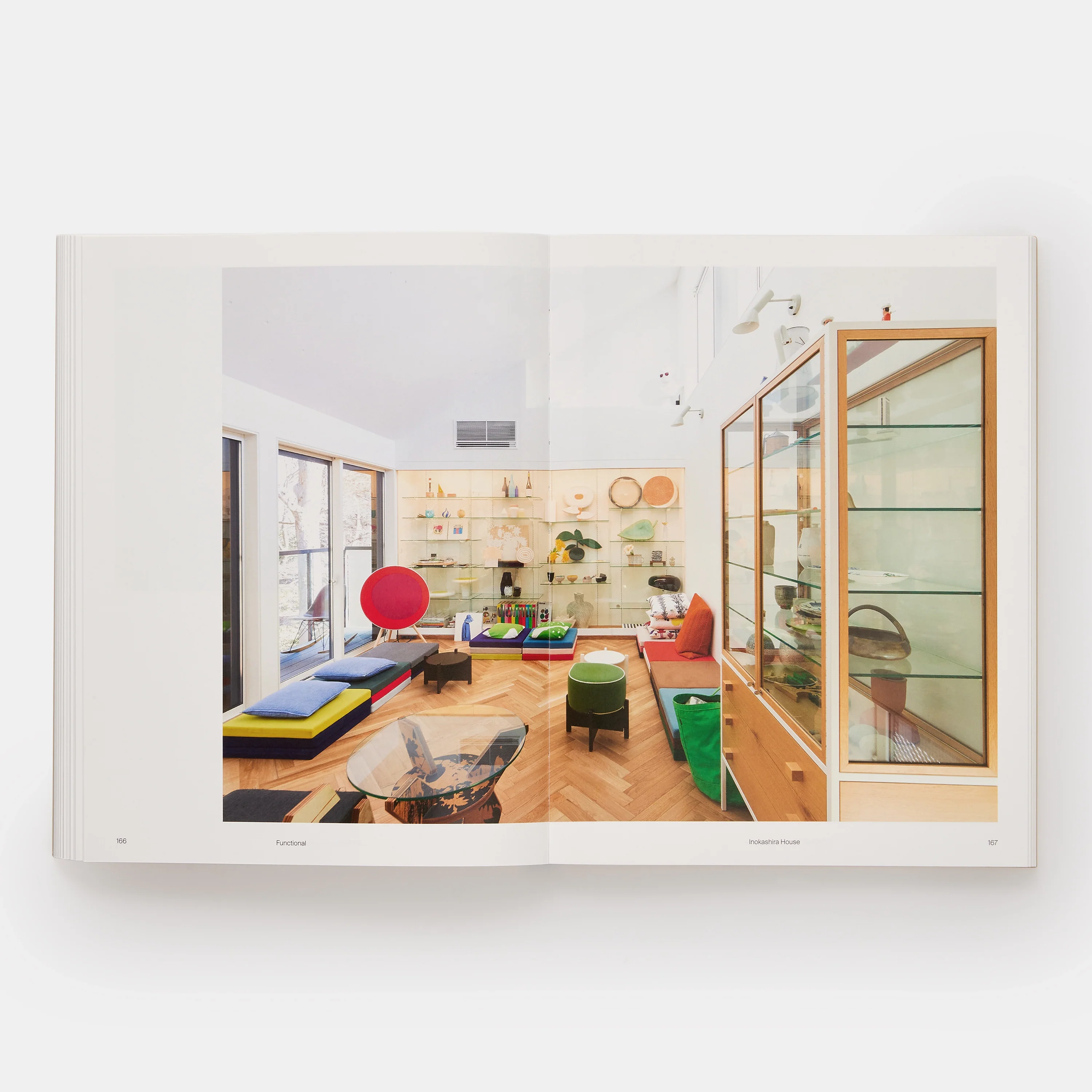 Japanese Interiors - Image 5