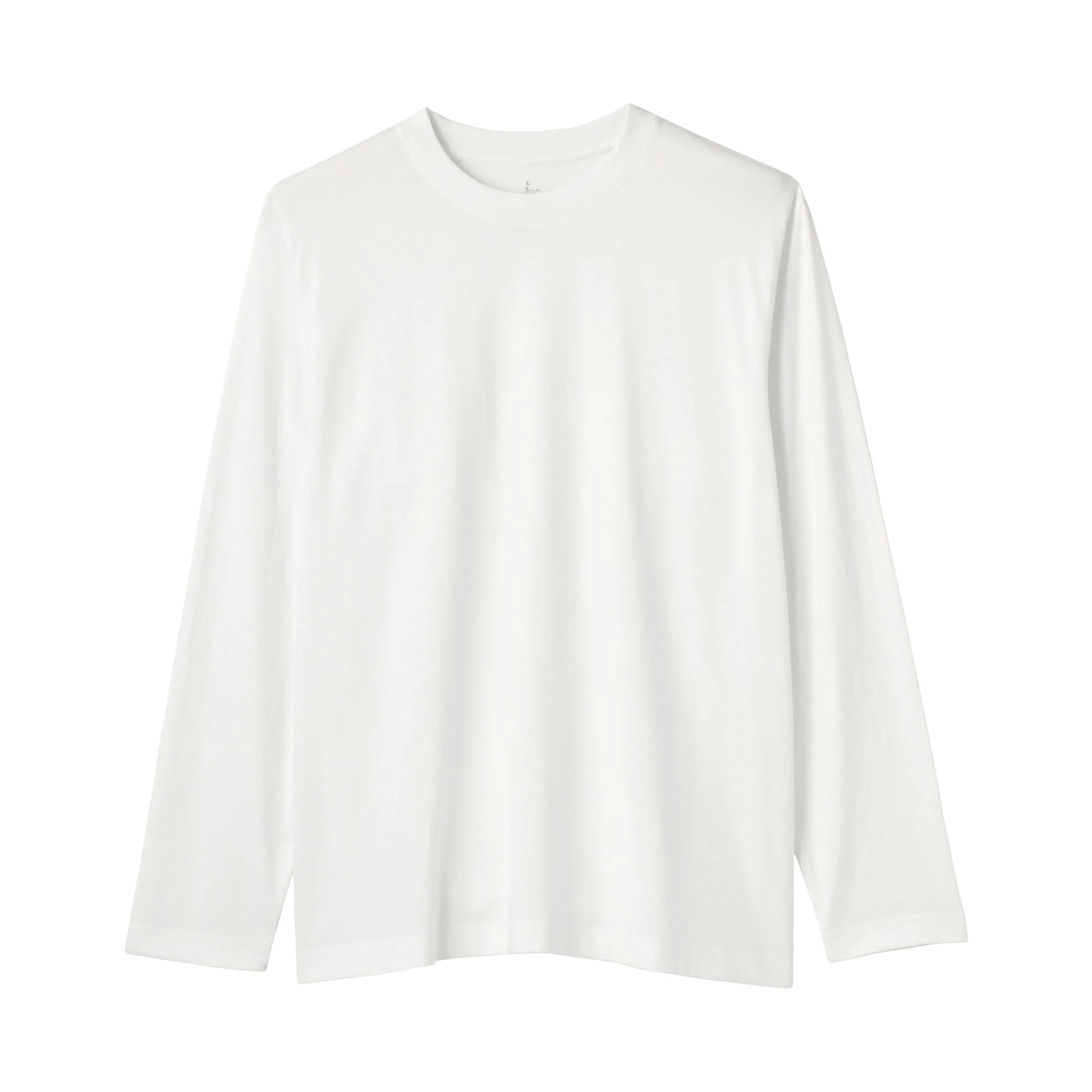 Jersey Crewneck T-Shirt - Image 16
