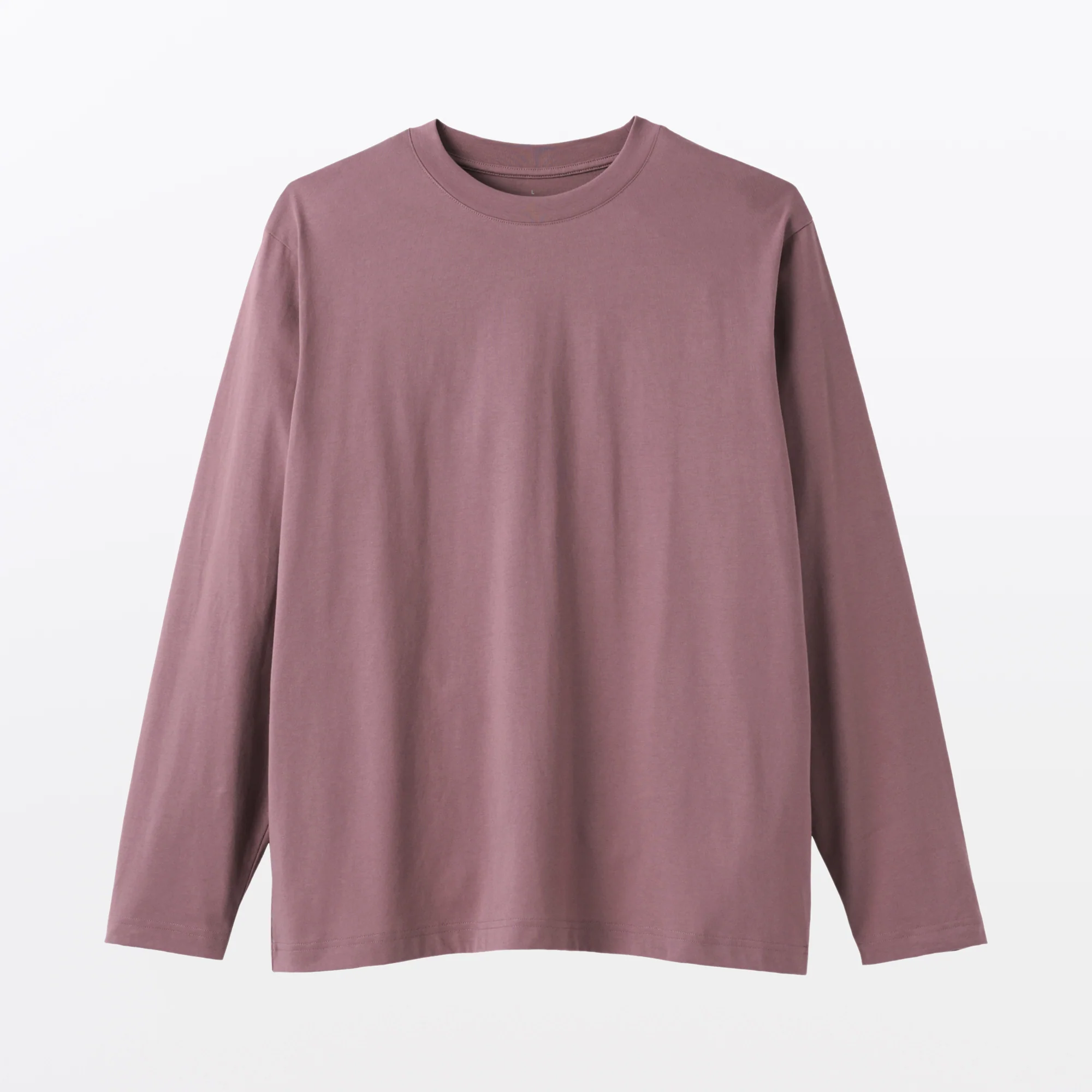 Jersey Crewneck T-Shirt - Image 38