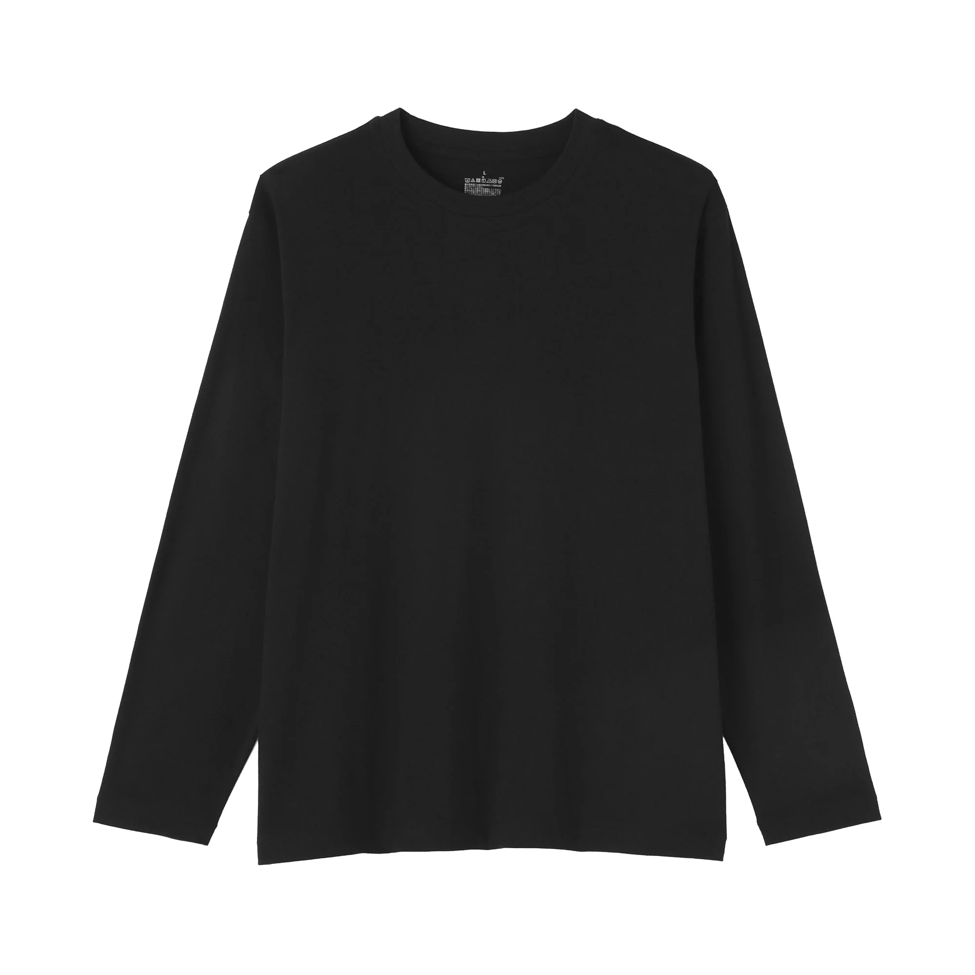 Jersey Crewneck T-Shirt - Image 16