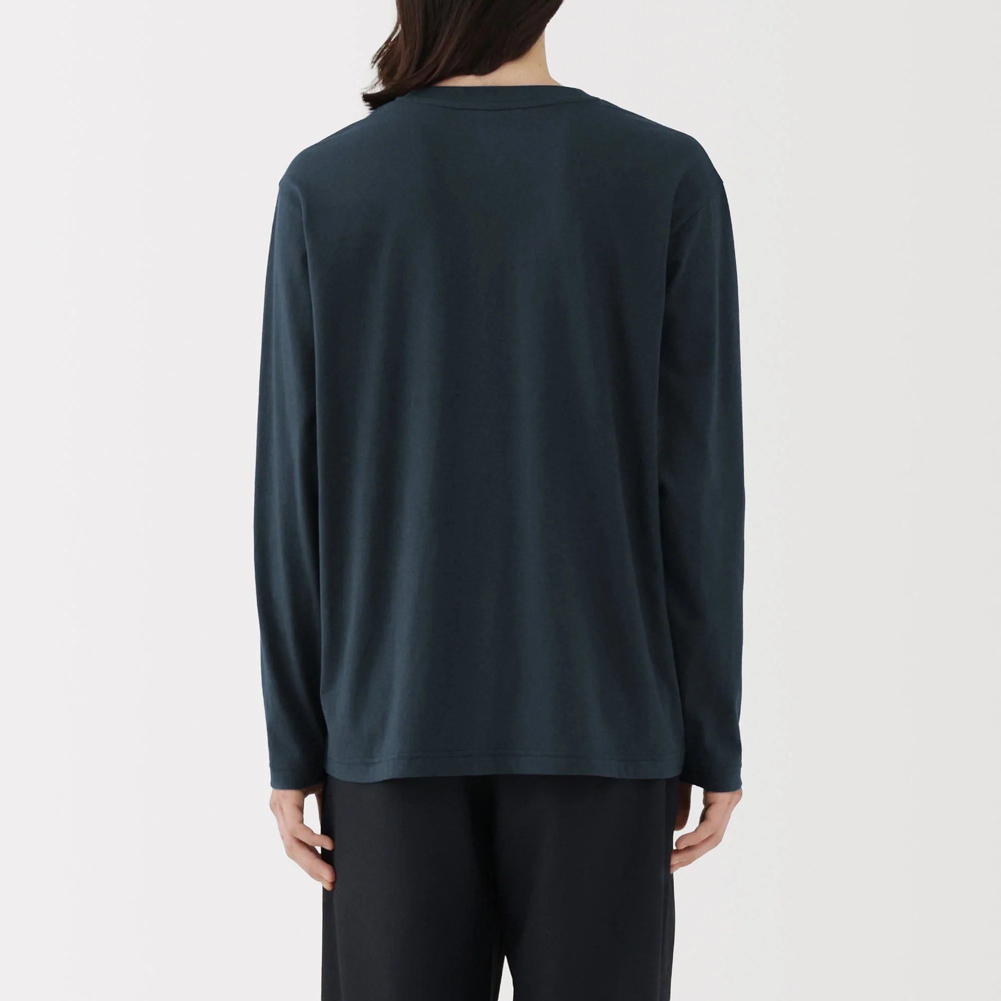 Jersey Crewneck T-Shirt - Image 6
